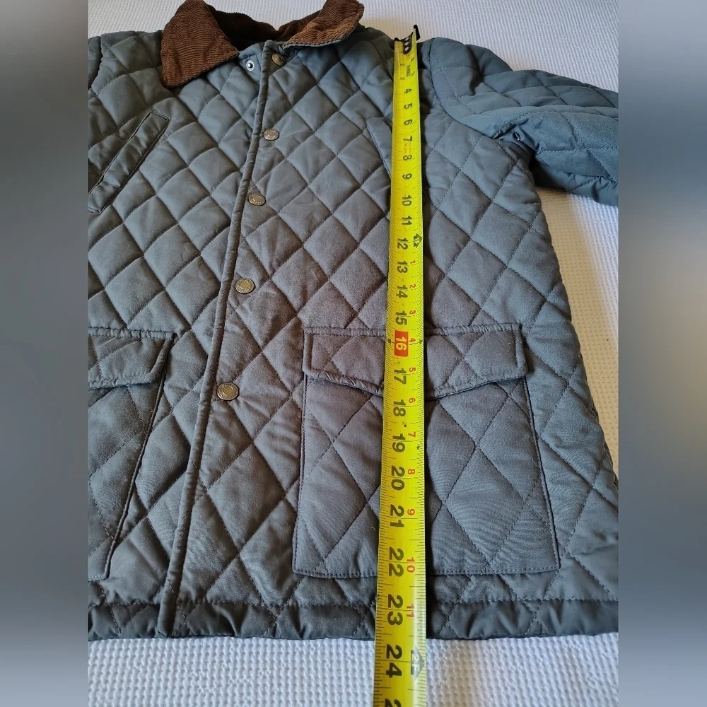Ixtreme jacket grey